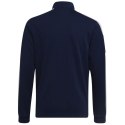 Bluza adidas Squadra 21 Training Jacket Jr HC6276 140 cm
