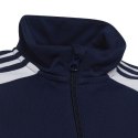 Bluza adidas Squadra 21 Training Jacket Jr HC6276 152 cm