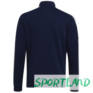 Bluza adidas Squadra 21 Training Jacket Jr HC6276 176 cm