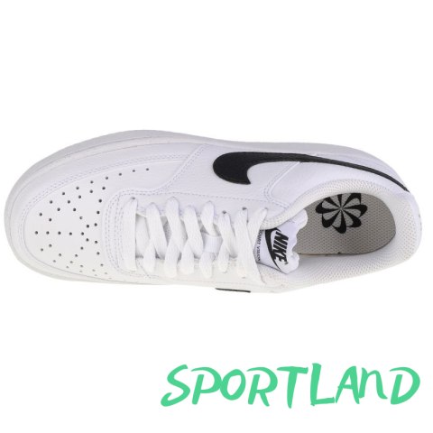 Buty Nike Court Vision Low NN W DH3158-101 38,5 Buty Nike Court Vision Low NN W DH3158-101 38,5