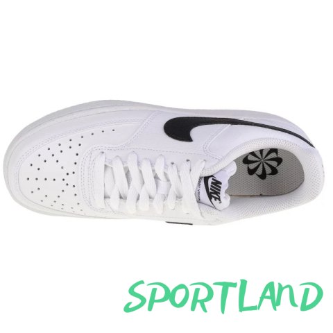Buty Nike Court Vision Low NN W DH3158-101 38,5 Buty Nike Court Vision Low NN W DH3158-101 38,5