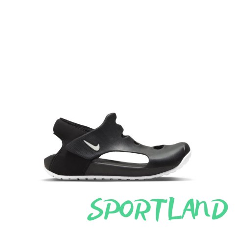 Buty sportowe sandały Nike Jr DH9462-001 28 Buty sportowe sandały Nike Jr DH9462-001 28