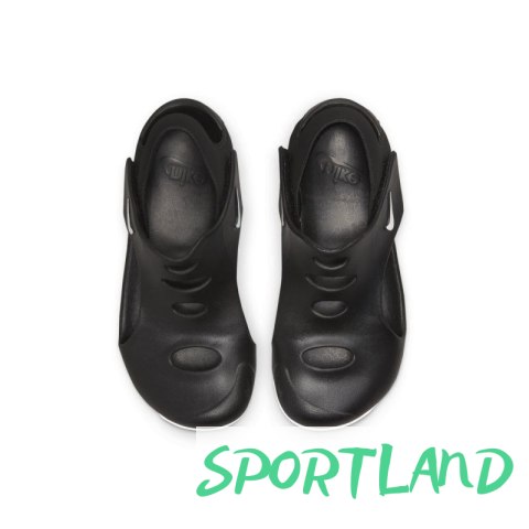 Buty sportowe sandały Nike Jr DH9462-001 35 Buty sportowe sandały Nike Jr DH9462-001 35