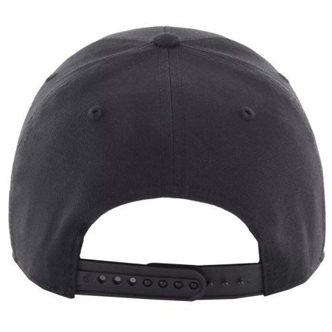 Czapka 47 Brand MLB New York Yankees Kids Cap Jr B-RAC17CTP-BK One size Czapka 47 Brand MLB New York Yankees Kids Cap Jr B-RAC17CTP-BK One size