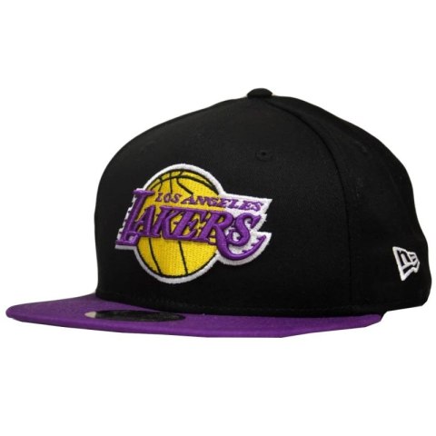 Czapka New Era 9FIFTY Los Angeles Lakers NBA Cap 12122724 S/M Czapka New Era 9FIFTY Los Angeles Lakers NBA Cap 12122724 S/M