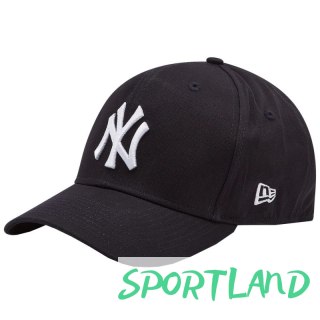 Czapka New Era 9FIFTY New York Yankees MLB Stretch Snap Cap 12134666 S/M
