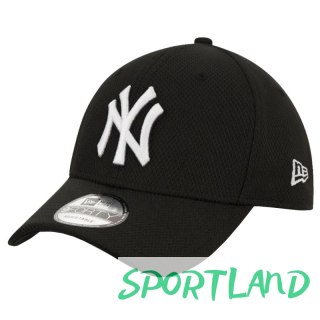 Czapka New Era 9FORTY Diamond New York Yankees MLB Cap 12523907 OSFM