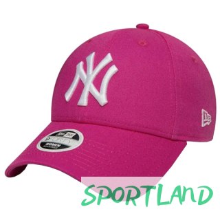 Czapka New Era 9FORTY Fashion New York Yankees MLB Cap 11157578 OSFA
