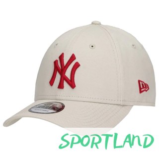 Czapka New Era 9FORTY STN New York Yankees MLB Cap 60240312 OSFM