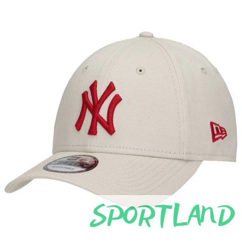 Czapka New Era 9FORTY STN New York Yankees MLB Cap 60240312 OSFM Czapka New Era 9FORTY STN New York Yankees MLB Cap 60240312 OSFM