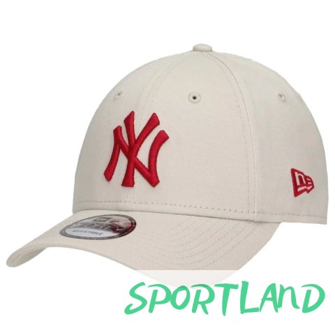 Czapka New Era 9FORTY STN New York Yankees MLB Cap 60240312 OSFM Czapka New Era 9FORTY STN New York Yankees MLB Cap 60240312 OSFM