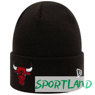 Czapka New Era Chicago Bulls Cuff Hat 12156075 OSFM