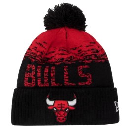 Czapka New Era Chicago Bulls NBA Sport Hat 12122723 OSFM