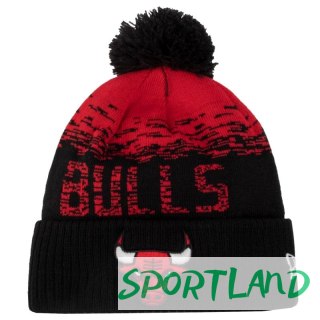 Czapka New Era Chicago Bulls NBA Sport Hat 12122723 OSFM