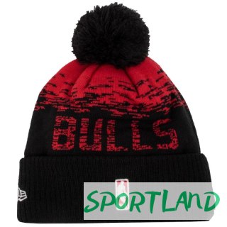 Czapka New Era Chicago Bulls NBA Sport Hat 12122723 OSFM