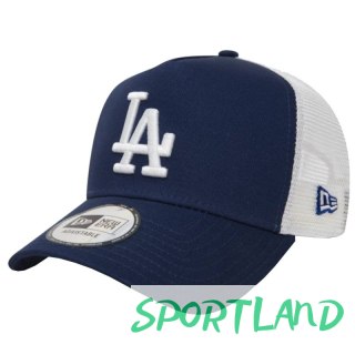 Czapka New Era Los Angeles Dodgers MLB Clean Cap 11405497 OSFA