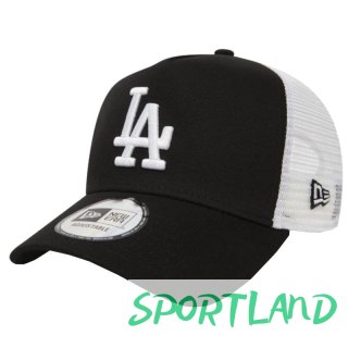 Czapka New Era Los Angeles Dodgers MLB Clean Cap 11405498 OSFA