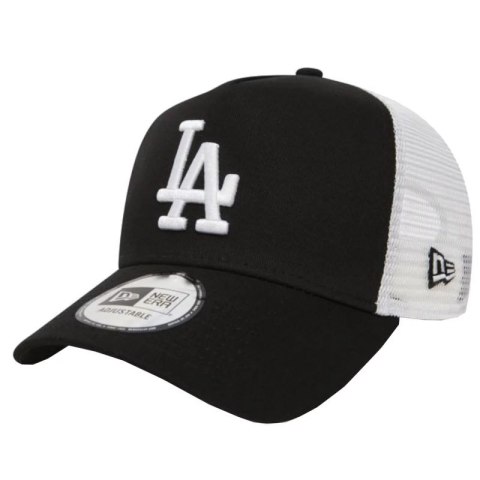 Czapka New Era Los Angeles Dodgers MLB Clean Cap 11405498 OSFA Czapka New Era Los Angeles Dodgers MLB Clean Cap 11405498 OSFA