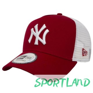 Czapka New Era New York Yankees MLB Clean Cap 11588488 OSFA