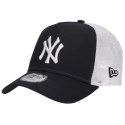 Czapka New Era New York Yankees MLB Clean Cap 11588489 OSFA Czapka New Era New York Yankees MLB Clean Cap 11588489 OSFA