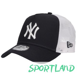 Czapka New Era New York Yankees MLB Clean Cap 11588489 OSFA