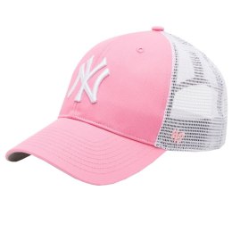 Czapka z daszkiem 47 Brand New York MLB Yankees Branson Cap B-BRANS17CTP-RSA One size
