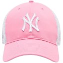Czapka z daszkiem 47 Brand New York MLB Yankees Branson Cap B-BRANS17CTP-RSA One size