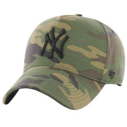 Czapka z daszkiem 47 Brand New York Yankees MVP Cap B-GRVSP17CNP-CM One size