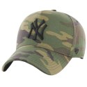 Czapka z daszkiem 47 Brand New York Yankees MVP Cap B-GRVSP17CNP-CM One size Czapka z daszkiem 47 Brand New York Yankees MVP Cap B-GRVSP17CNP-CM One size