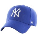 Czapka z daszkiem 47 Brand New York Yankees MVP Cap M B-MVPSP17WBP-RY One size