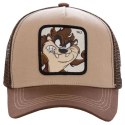 Czapka z daszkiem Capslab Freegun Looney Tunes CL-LOO-1-TAZ2 One size Czapka z daszkiem Capslab Freegun Looney Tunes CL-LOO-1-TAZ2 One size