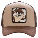 Czapka z daszkiem Capslab Freegun Looney Tunes CL-LOO-1-TAZ2 One size Czapka z daszkiem Capslab Freegun Looney Tunes CL-LOO-1-TAZ2 One size