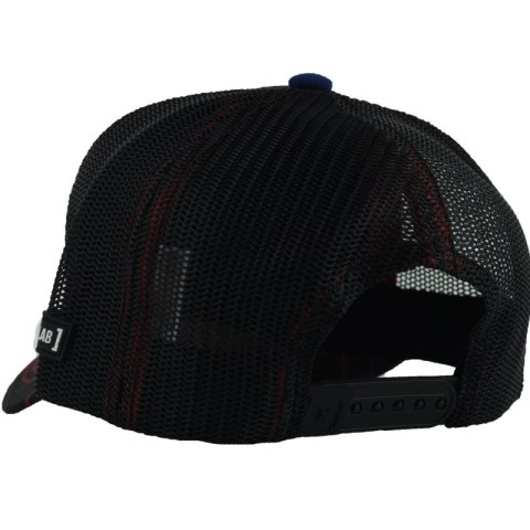 Czapka z daszkiem Capslab Marvel Black Panther Cap CL-MAR3-1-PAN1 One size Czapka z daszkiem Capslab Marvel Black Panther Cap CL-MAR3-1-PAN1 One size