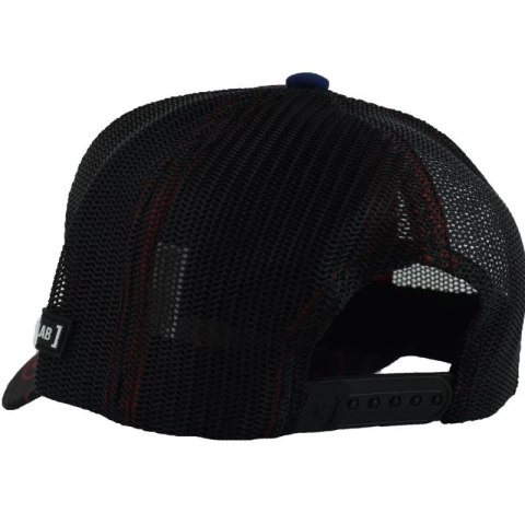 Czapka z daszkiem Capslab Marvel Black Panther Cap CL-MAR3-1-PAN1 One size Czapka z daszkiem Capslab Marvel Black Panther Cap CL-MAR3-1-PAN1 One size