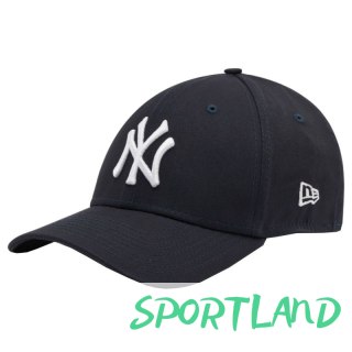Czapka z daszkiem New Era 39THIRTY Classic New York Yankees MLB Cap 10145636 M/L