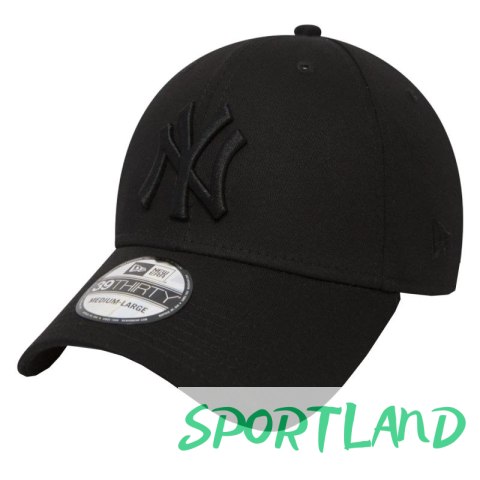 Czapka z daszkiem New Era 39Thirty Classic New York Yankees MLB Cap 10145637 M/L Czapka z daszkiem New Era 39Thirty Classic New York Yankees MLB Cap 10145637 M/L