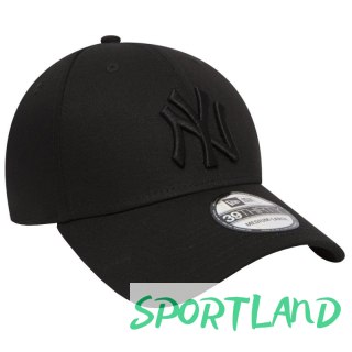 Czapka z daszkiem New Era 39Thirty Classic New York Yankees MLB Cap 10145637 S/M