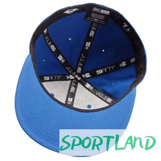 Czapka z daszkiem New Era Character Bas Superman Basic Cap M 10862337 7 1/4