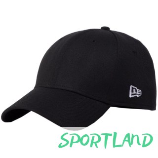 Czapka z daszkiem New Era Flag Basic Cap 11086491 S/M