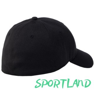 Czapka z daszkiem New Era Flag Basic Cap 11086491 S/M