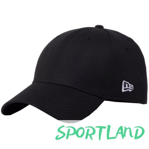 Czapka z daszkiem New Era Flag Basic Cap 11086491 S/M Czapka z daszkiem New Era Flag Basic Cap 11086491 S/M