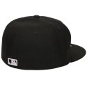 Czapka z daszkiem New Era New York Yankees MLB Basic Cap 10003436 7 1/4