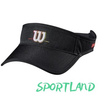 Daszek Wilson Volleyball Visor WTH11120R One size