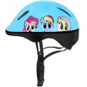 Kask rowerowy Spokey Hasbro Pony Jr 941342 N/A