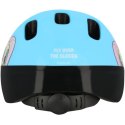 Kask rowerowy Spokey Hasbro Pony Jr 941342 N/A