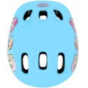 Kask rowerowy Spokey Hasbro Pony Jr 941342 N/A