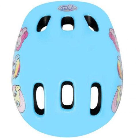 Kask rowerowy Spokey Hasbro Pony Jr 941342 N/A Kask rowerowy Spokey Hasbro Pony Jr 941342 N/A