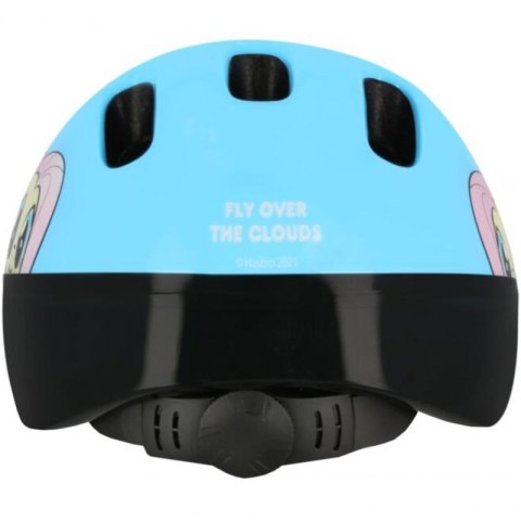 Kask rowerowy Spokey Hasbro Pony Jr 941342 N/A Kask rowerowy Spokey Hasbro Pony Jr 941342 N/A