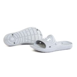 Klapki Under Armour M Locker IV SL 3023758-100 44