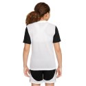 Koszulka Nike Dri-Fit Tiempo Premier 2 Jr DH8389-100 XL (158-170cm)